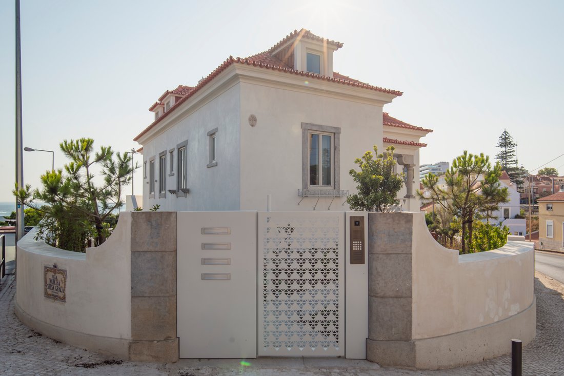 House in Estoril, Cascais e Estoril, Lisbon 4 - 16576691