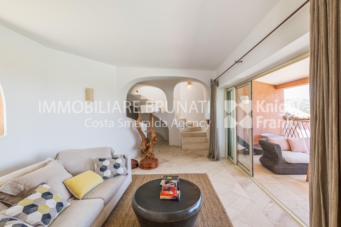 Villa in Abbiadori, Arzachena, Italy 4 - 16580118