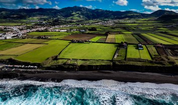 Land in Ribeira Seca, Azores, Portugal 1