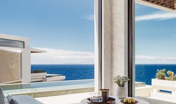 Villa a Kea, Aegean, Grecia 1