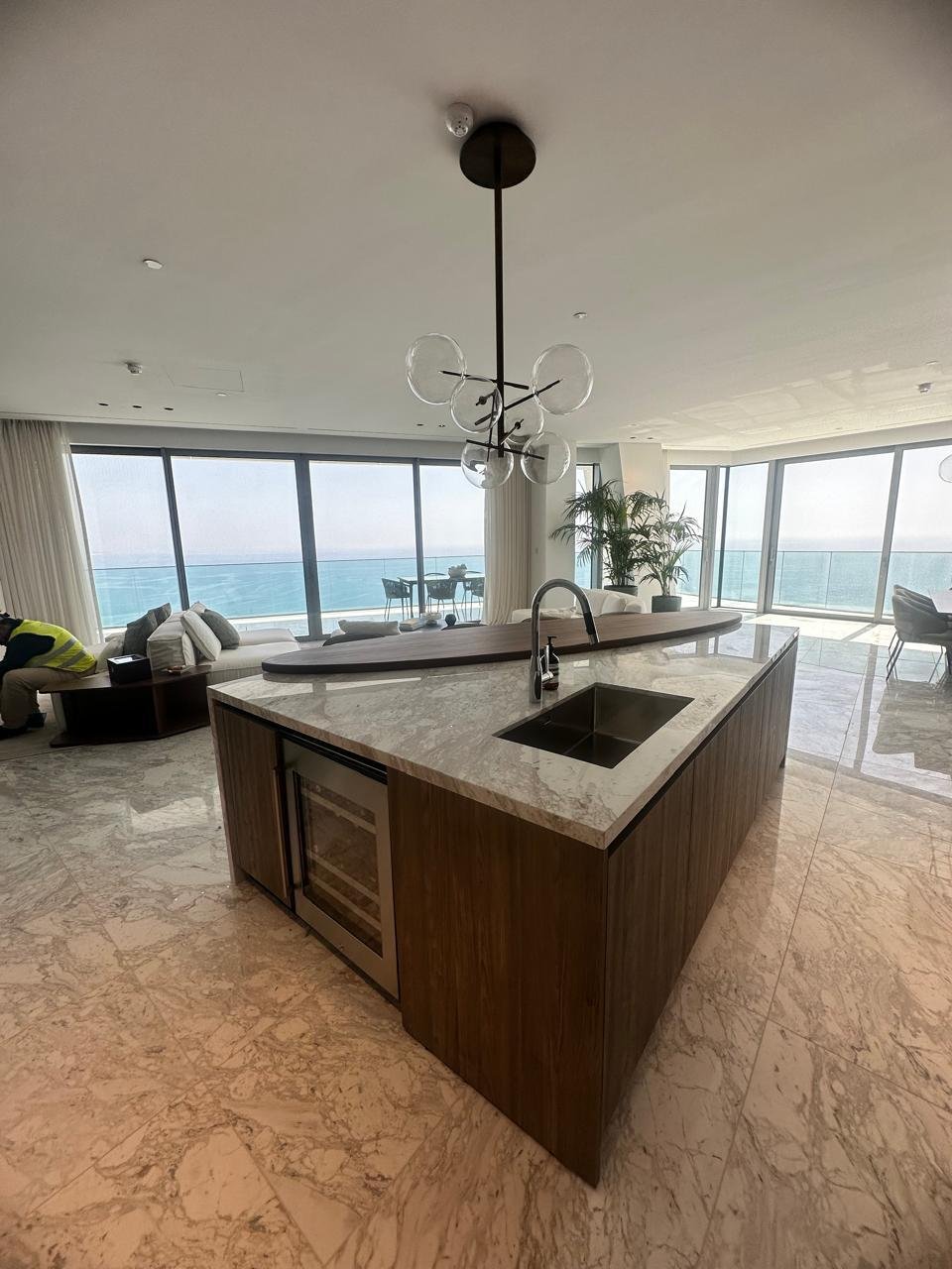 Penthouse in Limassol, Limassol, Cyprus 5 - 16575246