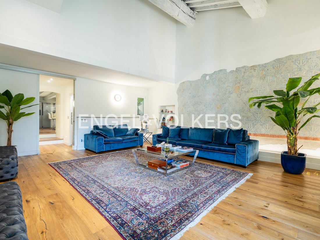 Appartamento a Centro, Firenze, Toscana 2 - 16575276