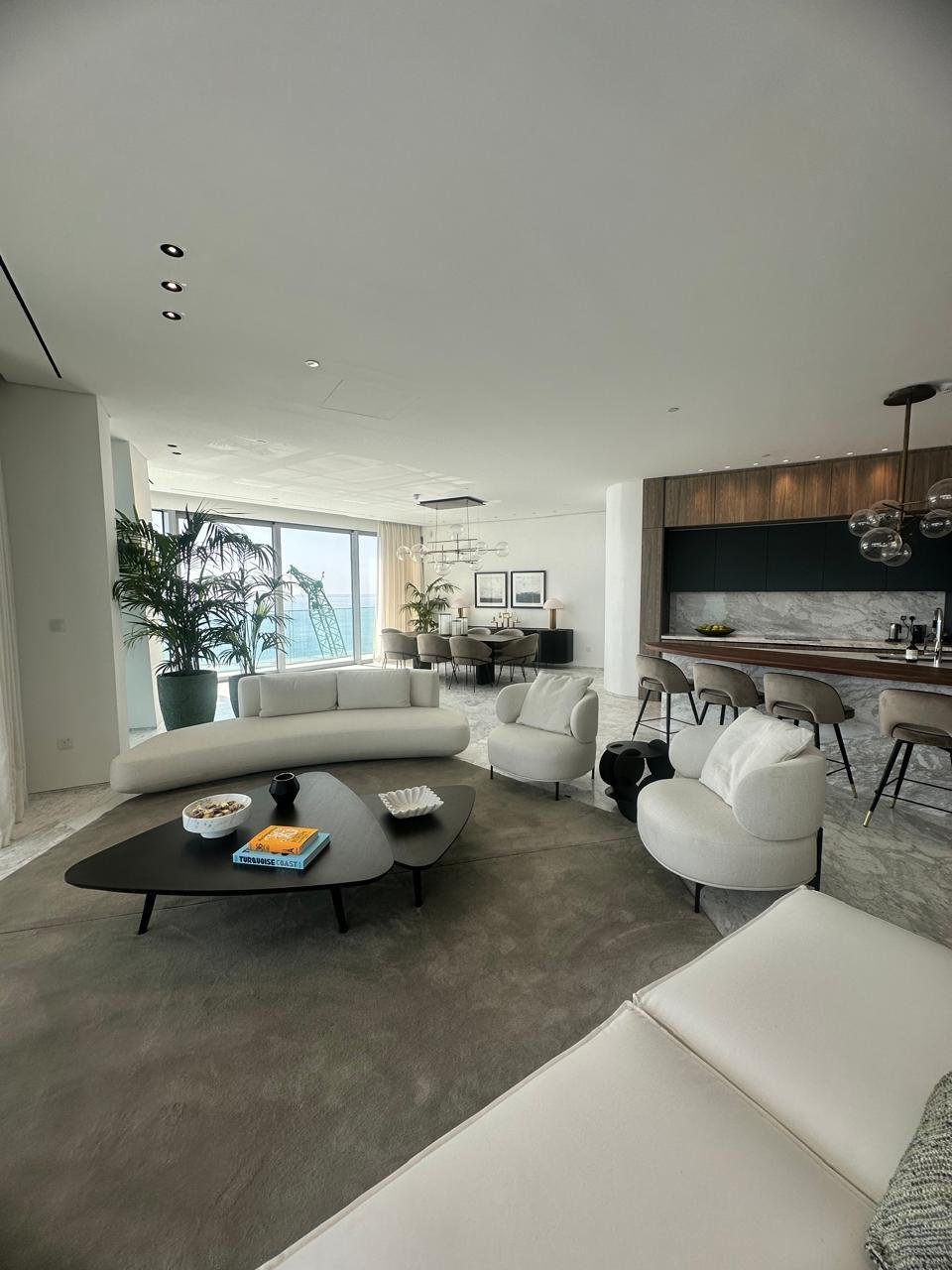 Penthouse in Limassol, Limassol, Cyprus 4 - 16575246