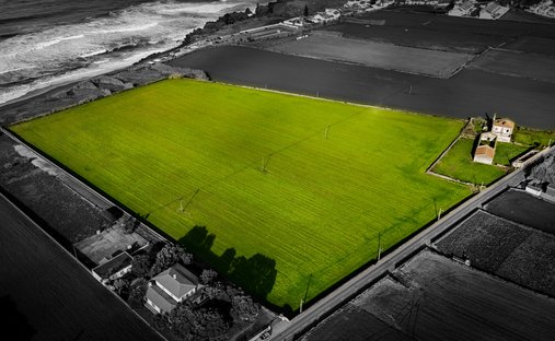 Land in Ribeira Seca, Azores, Portugal 1