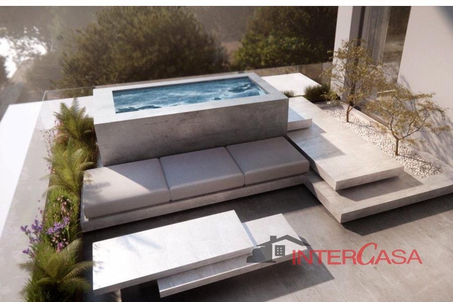 Apartment in Kifisia, Attica, Greece 4 - 16575212