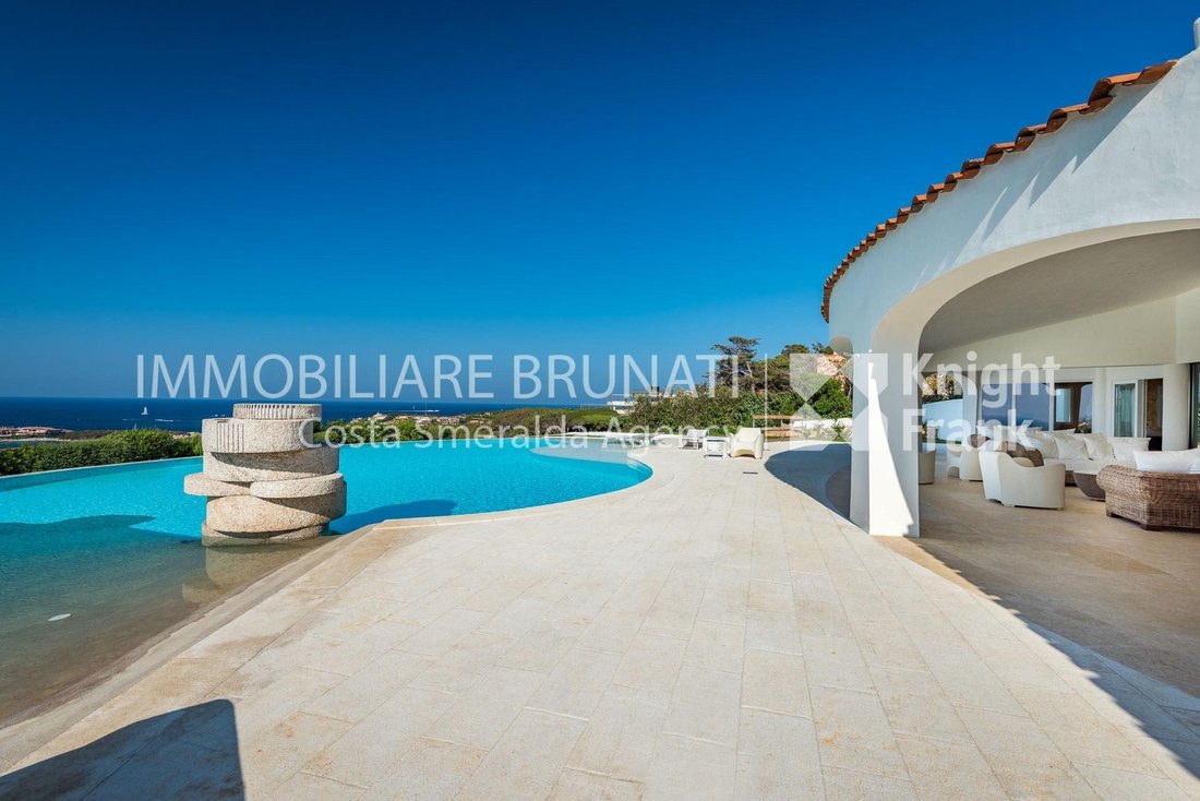 Villa in Marina di Porto Cervo, Porto Cervo, Italy 3 - 16575277