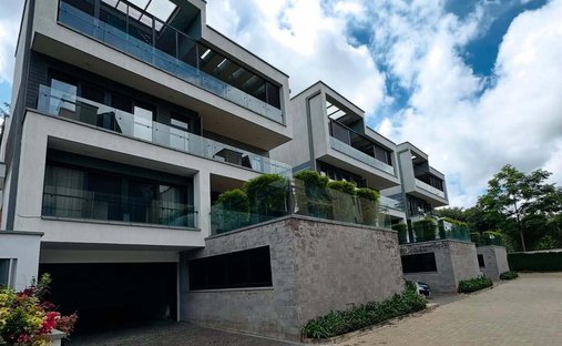 Townhouse in Nairobi, Nairobi County, Kenya 1