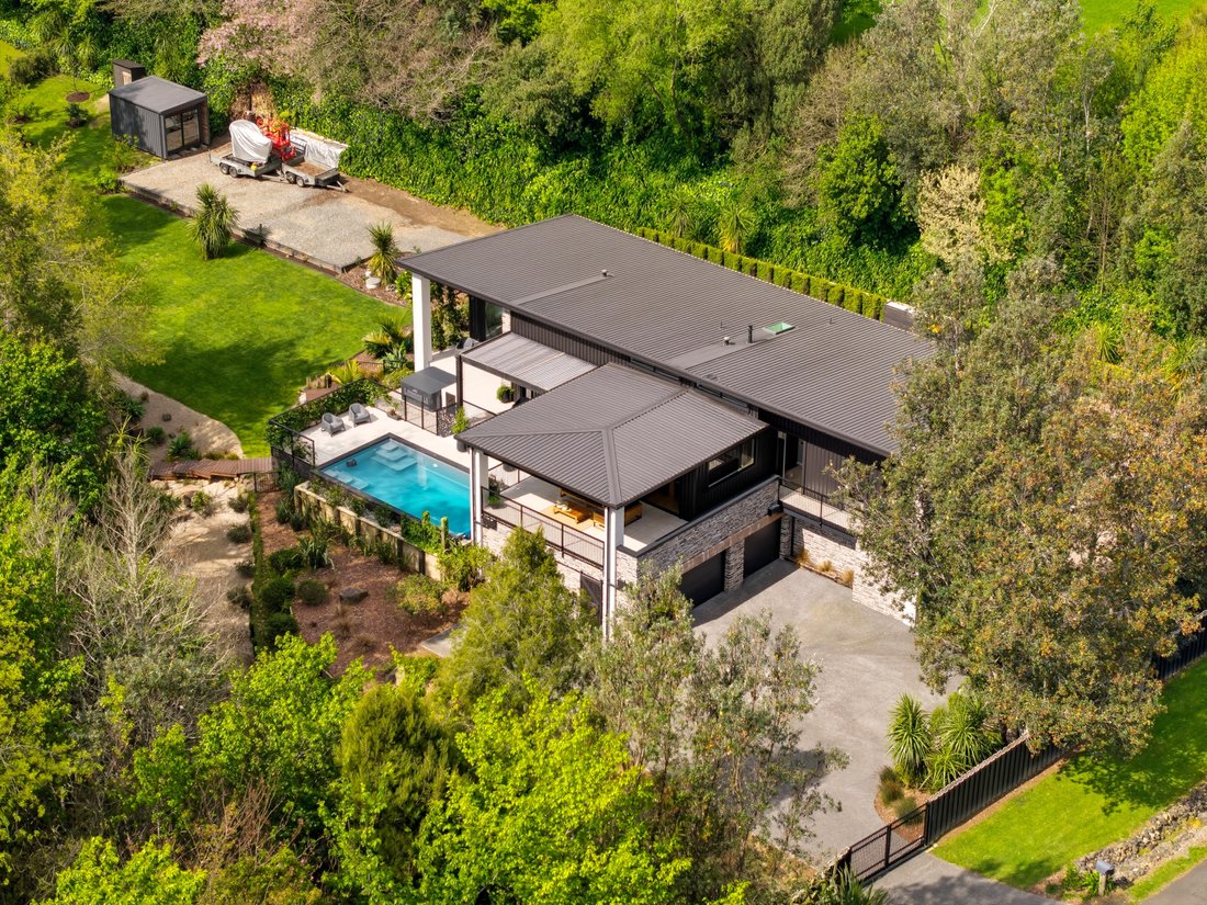 House in Minden, Bay of Plenty, New Zealand 4 - 16578822