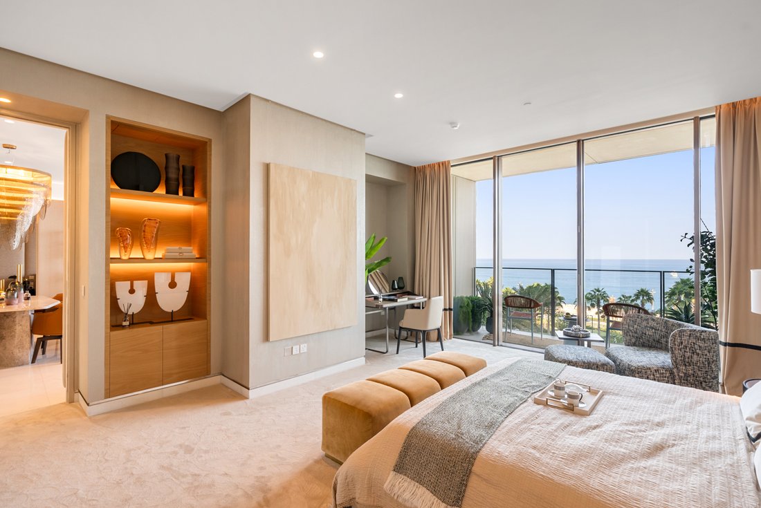 Apartment in Palm Jumeirah, Dubai, United Arab Emirates 2 - 16579968