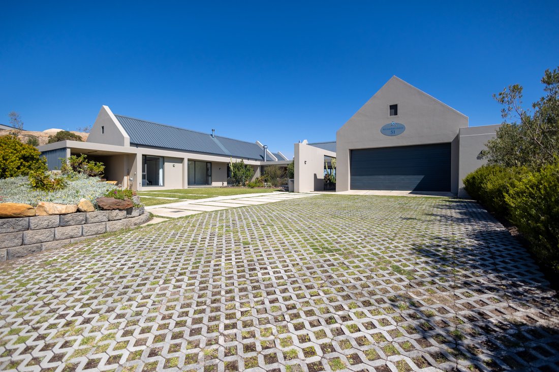 House in Knysna, Western Cape, South Africa 4 - 16580149