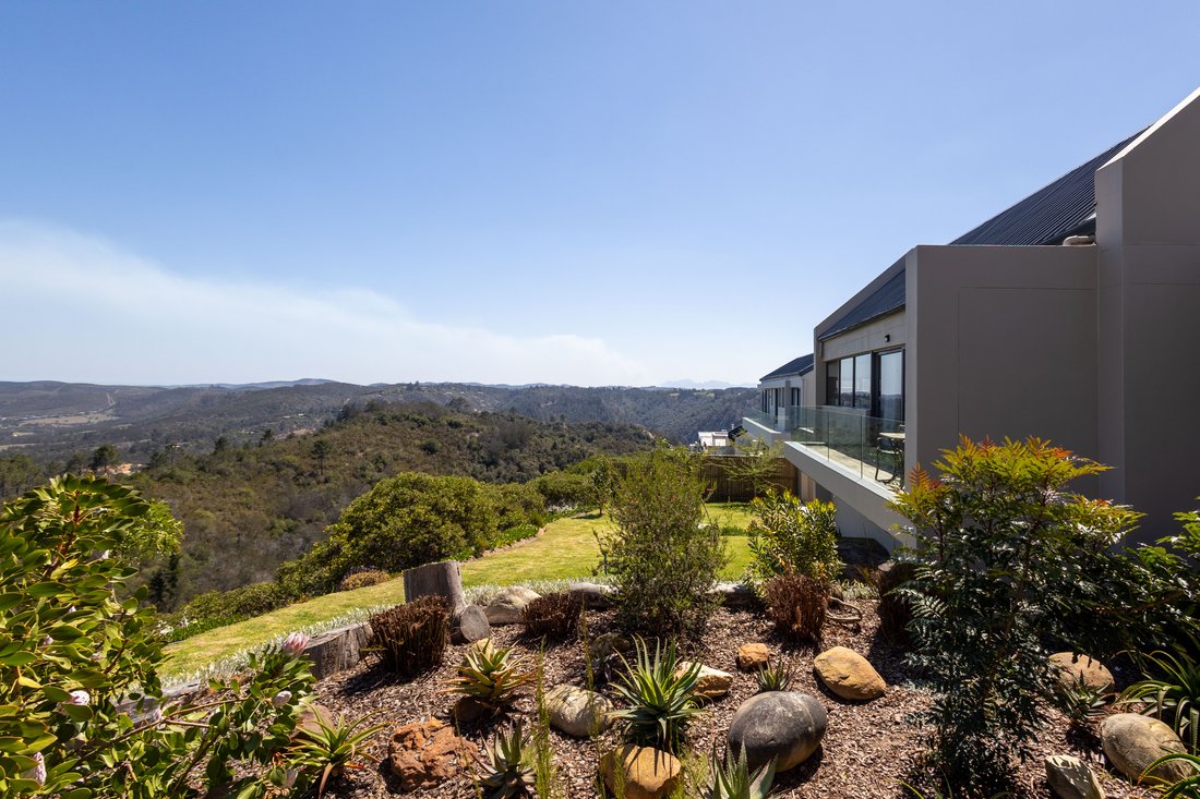 House in Knysna, Western Cape, South Africa 3 - 16580149