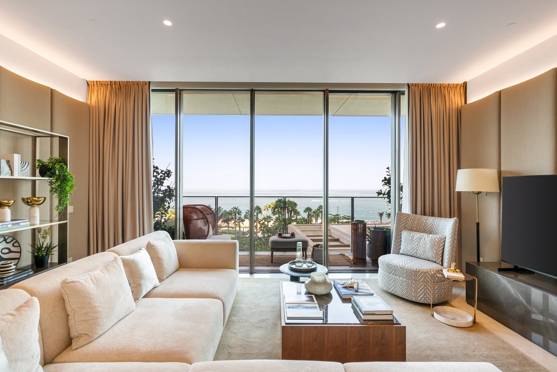 Apartment in Palm Jumeirah, Dubai, United Arab Emirates 4 - 16579968