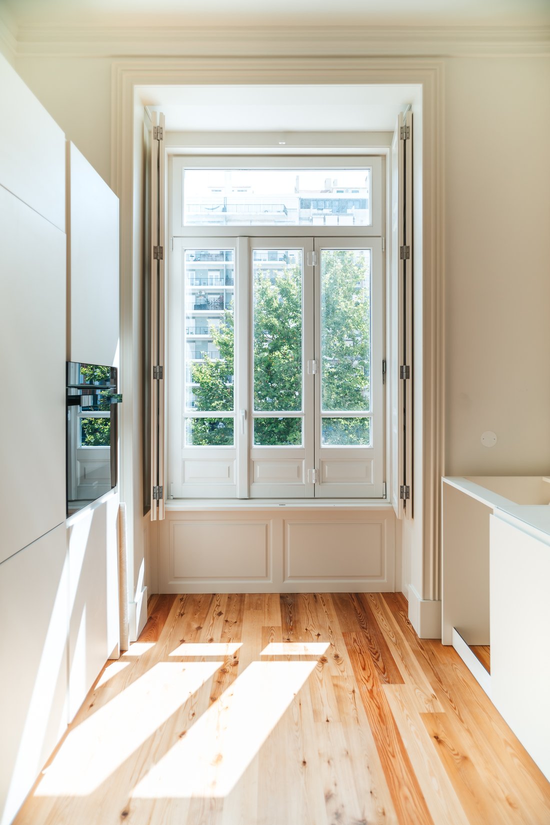Appartement à Avenidas Novas, Lisbonne, Portugal 2 - 16579925