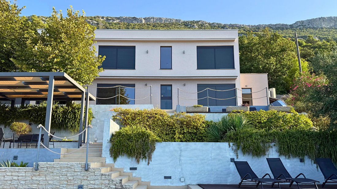 Villa in Gradski kotar Grad, Split, Gespanschaft Split-Dalmatien 5 - 16579625