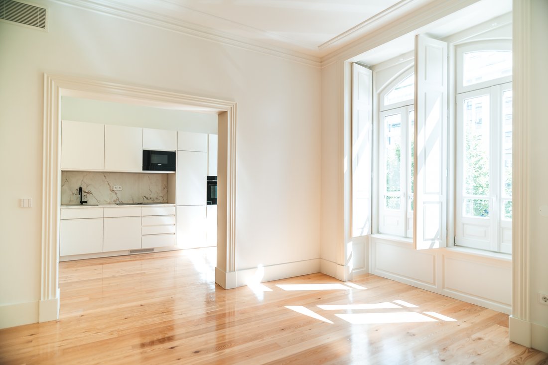 Appartement à Avenidas Novas, Lisbonne, Portugal 1 - 16579925