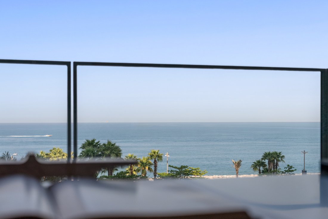 Apartment in Palm Jumeirah, Dubai, United Arab Emirates 3 - 16579968