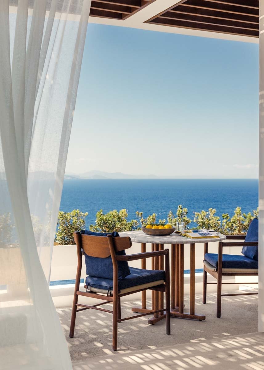 Villa à Kea, Aegean, Grèce 4 - 16579651