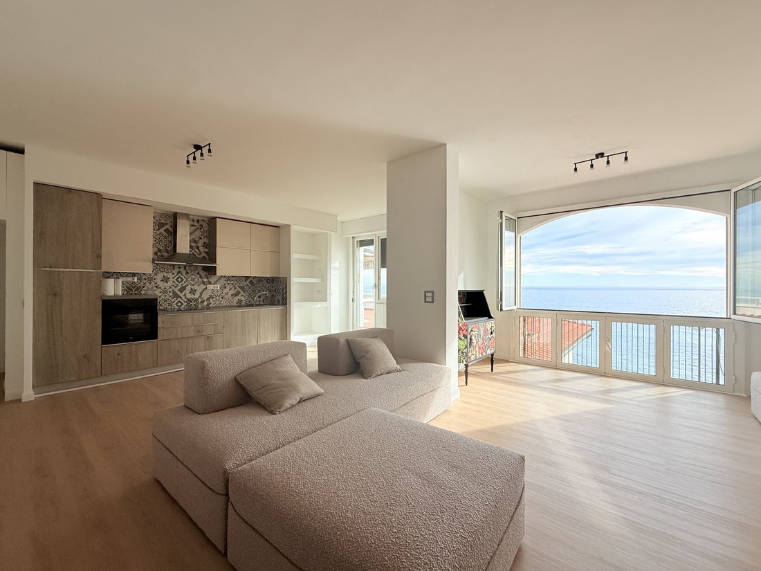 Penthouse in Capo Nero - Pian di Poma, Sanremo, Italy 1 - 15235062