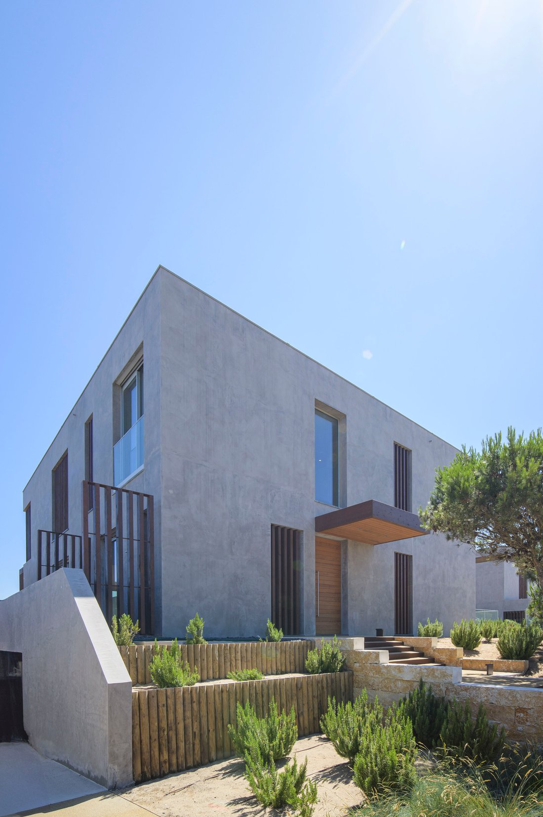 Villa a Cascais e Estoril, Lisbona, Portogallo 5 - 16580317