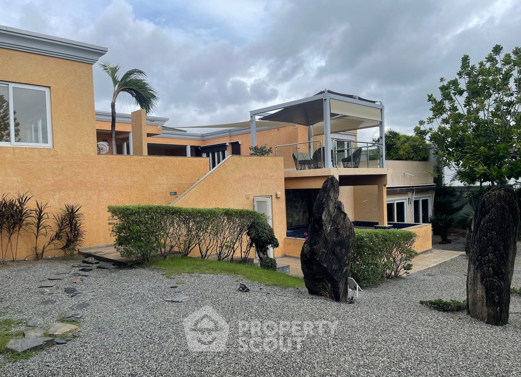 Villa in Pattaya City, Chon Buri, Thailand 3 - 16580130