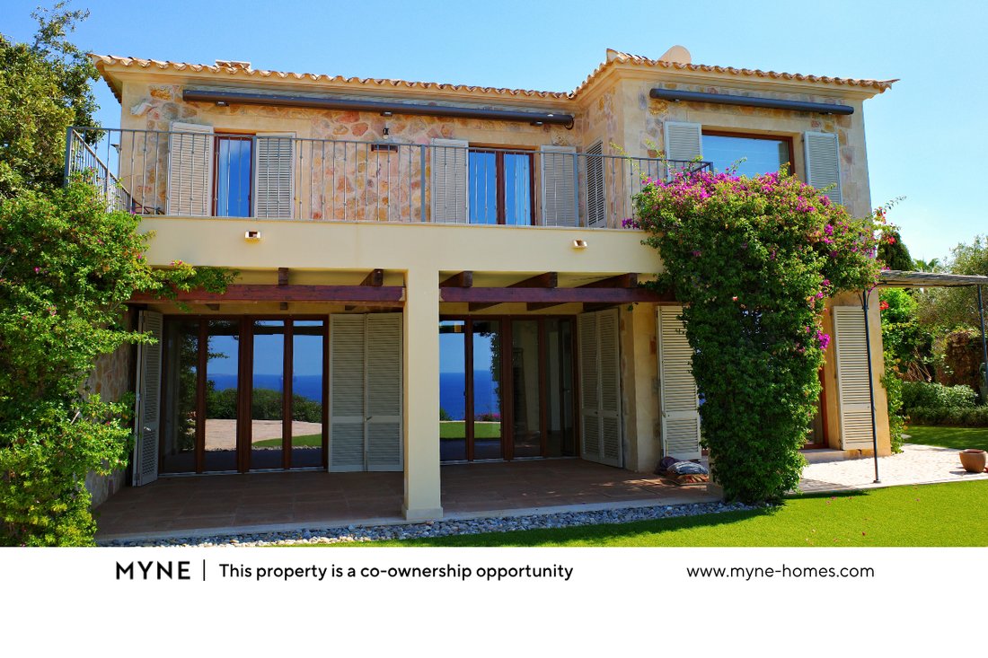 Villa in Llucmajor, Balearic Islands, Spain 4 - 16575381
