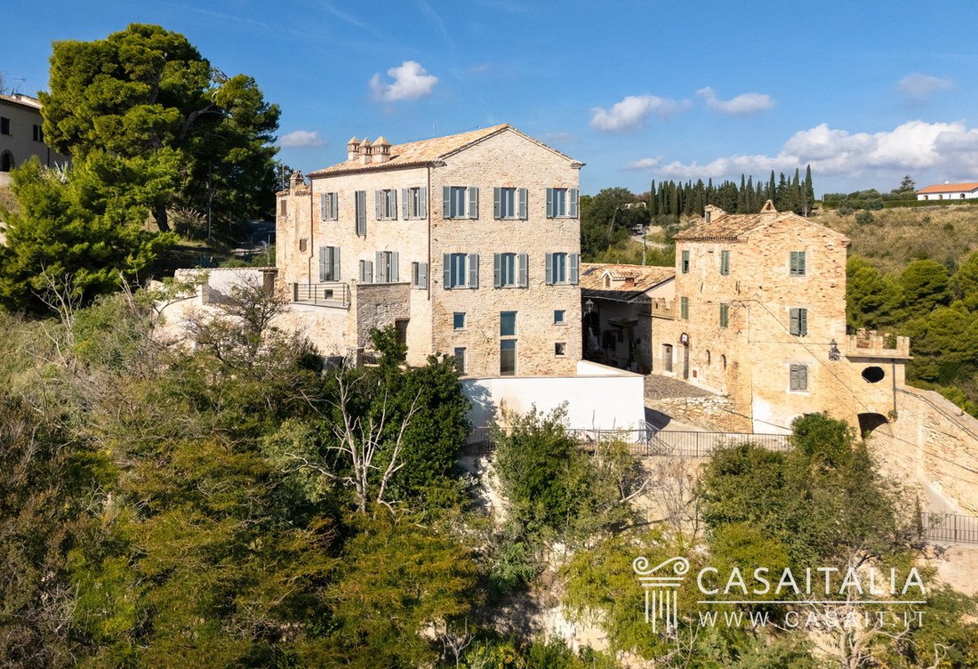 Townhouse in Center, Grottammare, Marche 4 - 16580282