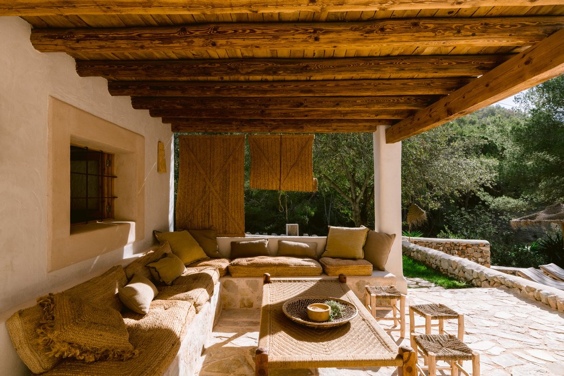 Villa in Ibiza Town, Balearic Islands, Spain 4 - 16580465