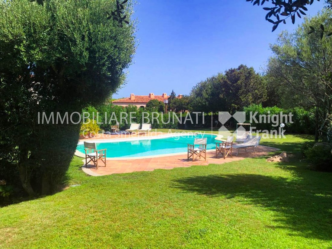 Townhouse in Marina di Porto Cervo, Porto Cervo, Italy 1 - 16580171