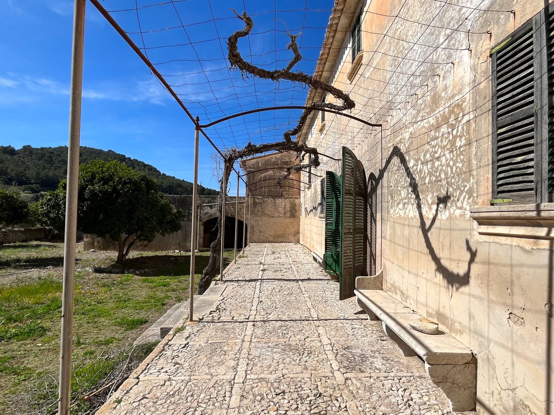 Country House in Algaida, Balearic Islands, Spain 3 - 16580581