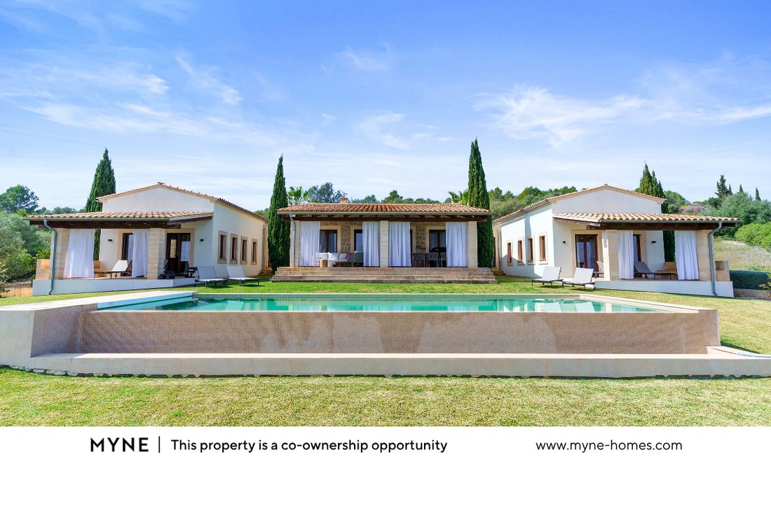 Country House in Muro, Balearic Islands, Spain 1 - 16580302