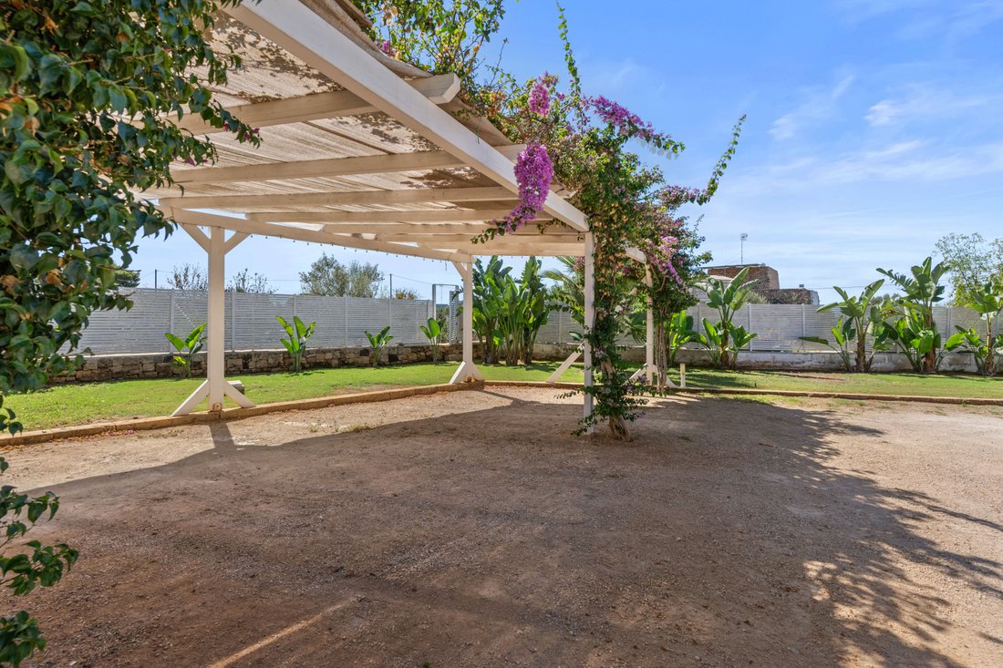 Villa in Alliste, Apulia, Italy 4 - 16581275