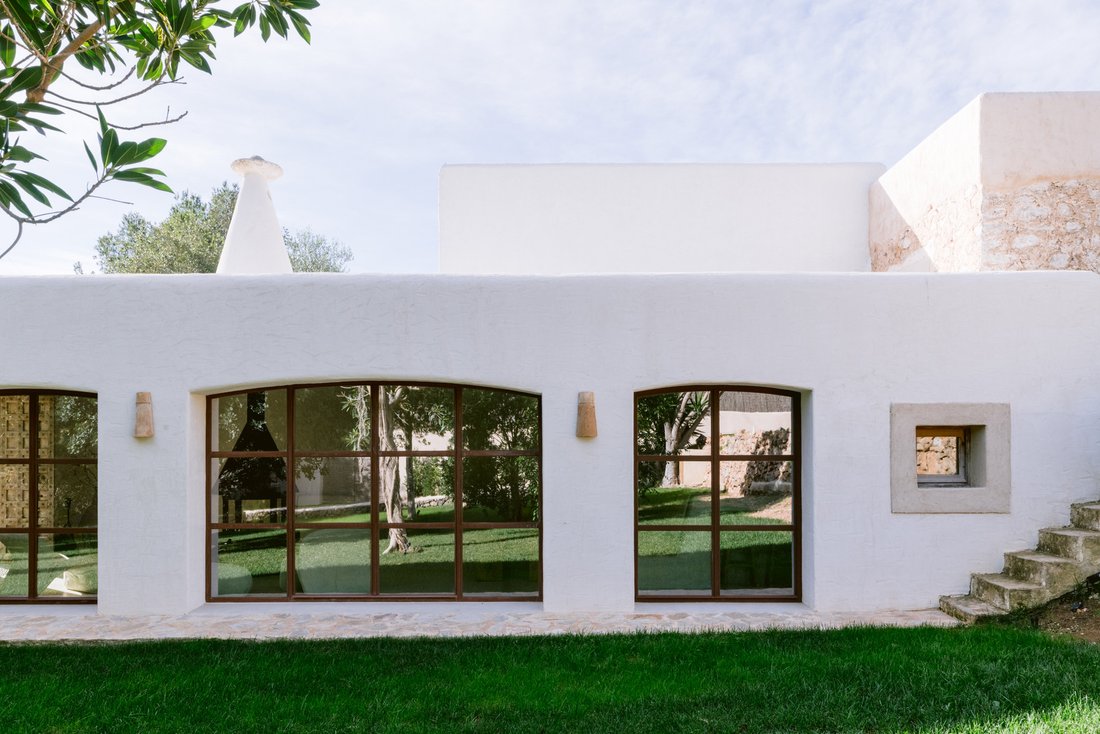 Villa in Ibiza Town, Balearic Islands, Spain 5 - 16580465
