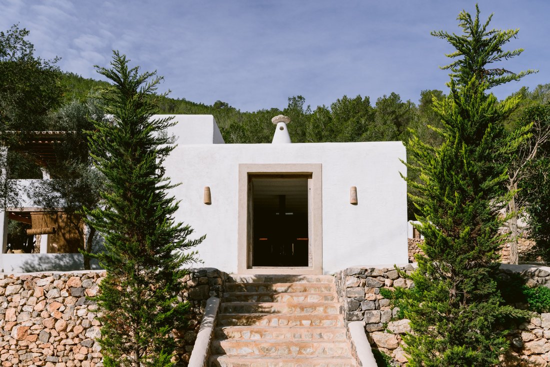 Villa in Ibiza Town, Balearic Islands, Spain 3 - 16580465