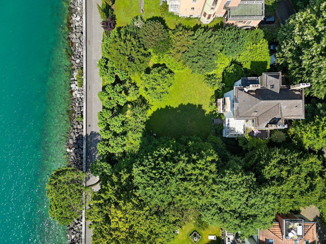 House in Montreux, Vaud, Switzerland 4 - 16581689