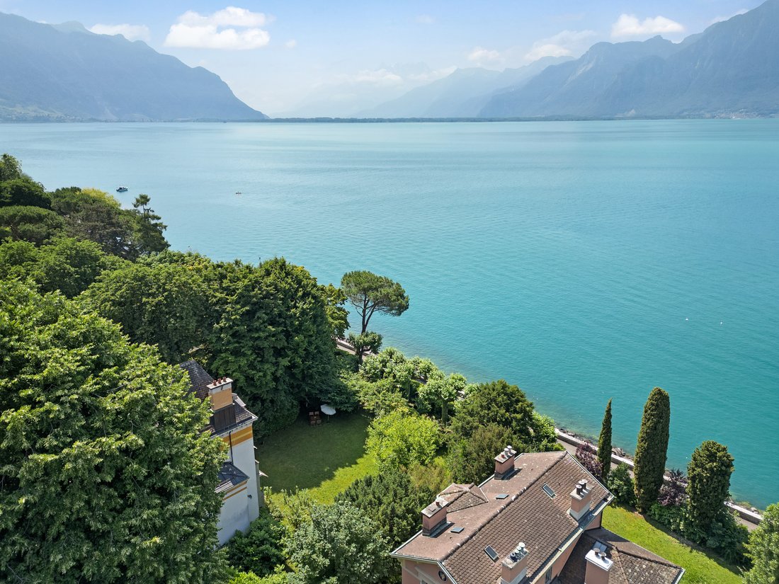 House in Montreux, Vaud, Switzerland 3 - 16581689