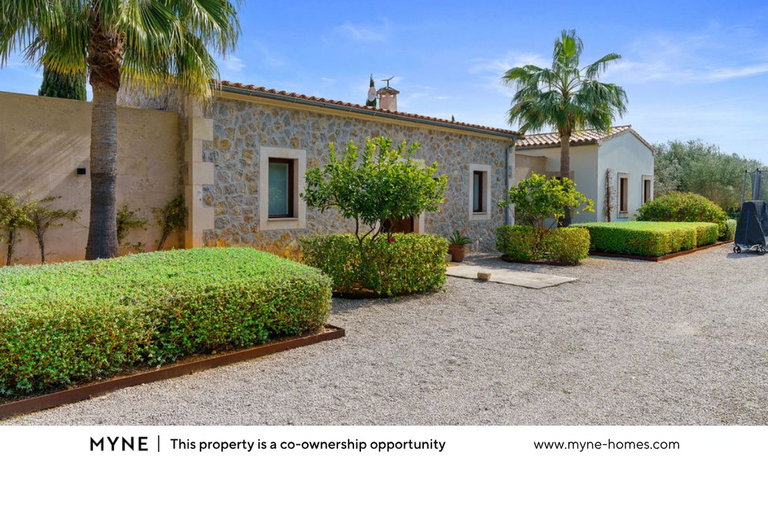 Country House in Muro, Balearic Islands, Spain 2 - 16580302