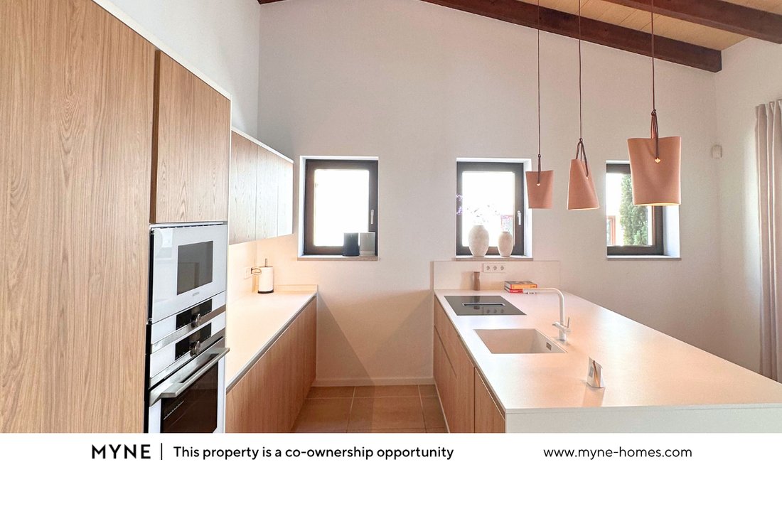 Country House in Muro, Balearic Islands, Spain 5 - 16580302