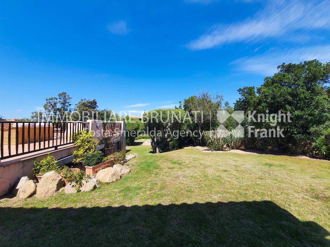 Townhouse in Marina di Porto Cervo, Porto Cervo, Italy 3 - 16580171