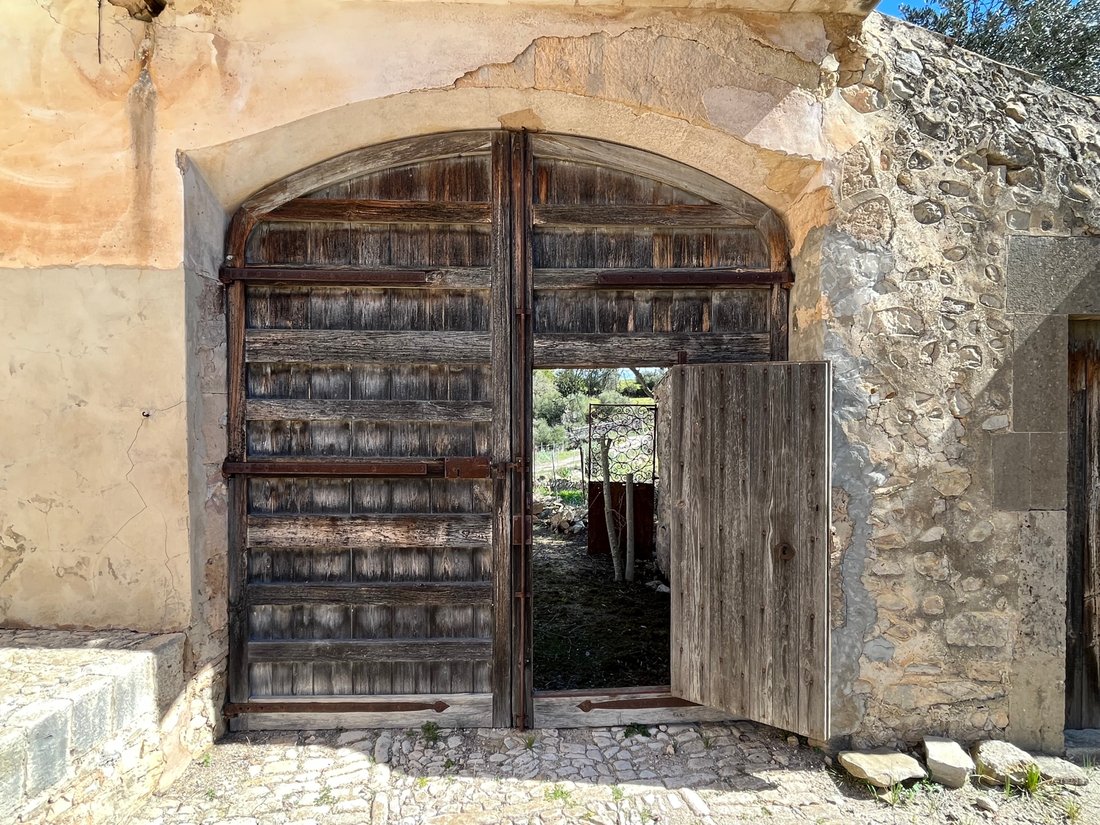 Country House in Algaida, Balearic Islands, Spain 5 - 16580581
