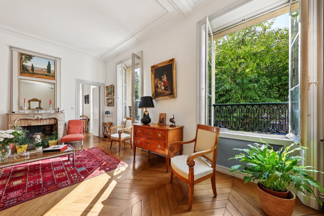 Apartment in Mouton Duvernet, Paris 14e Arrondissement, Paris 2 - 16580230