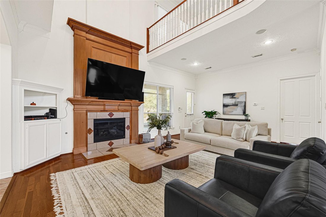House in Porter, Texas, United States 4 - 16580196