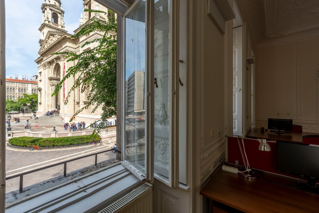 Apartment in Budapest, Budapest, Hungary 1 - 16580288