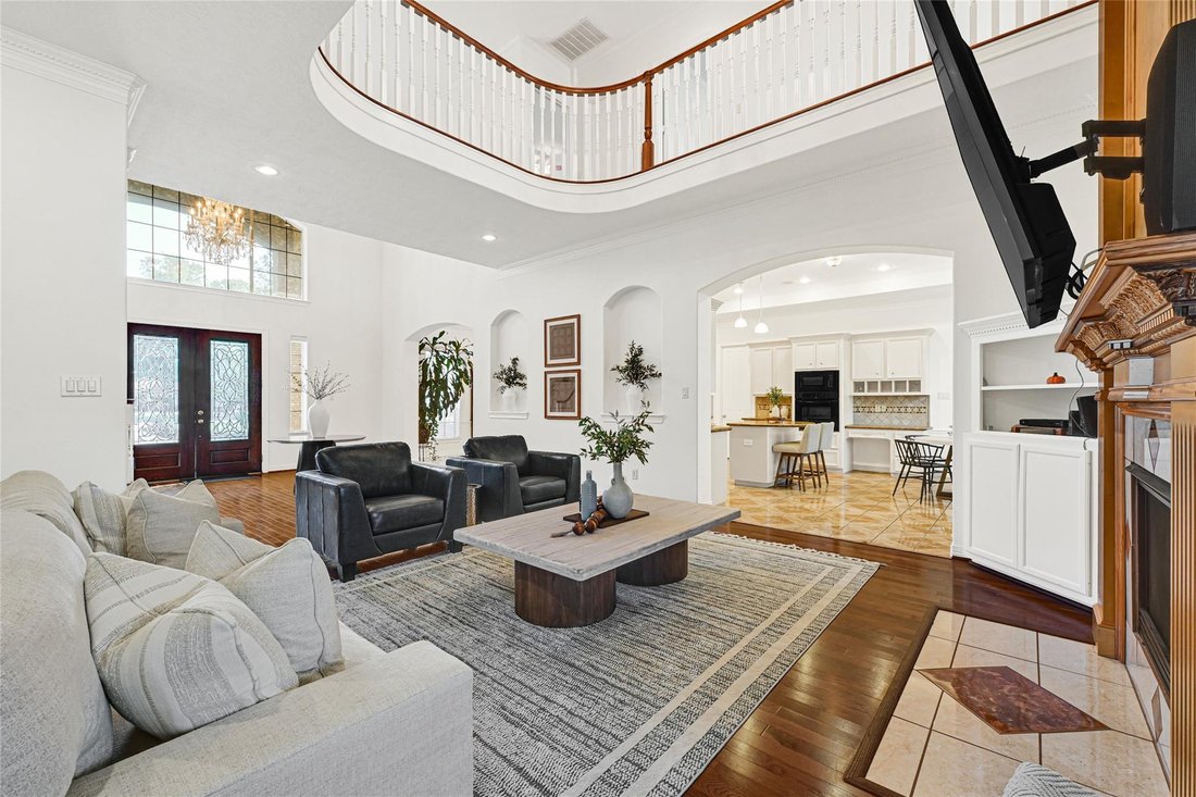House in Porter, Texas, United States 5 - 16580196