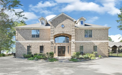 Maison à Porter, Texas, États-Unis 1