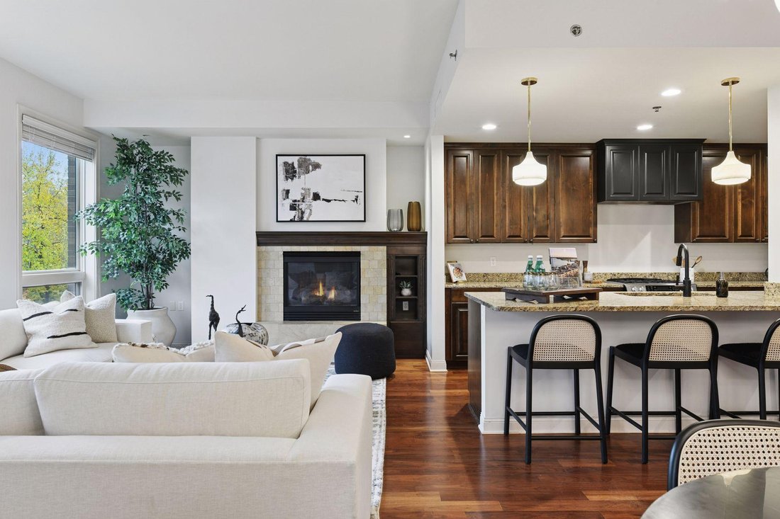 Haus in Spring Park, Minnesota, Vereinigte Staaten 1 - 16580782