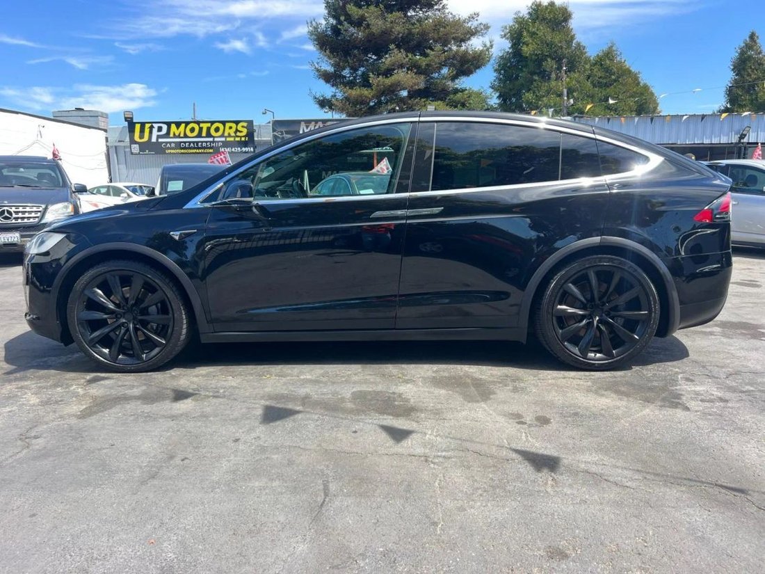 Suv in Richmond, CA, United States 2 - 16581187