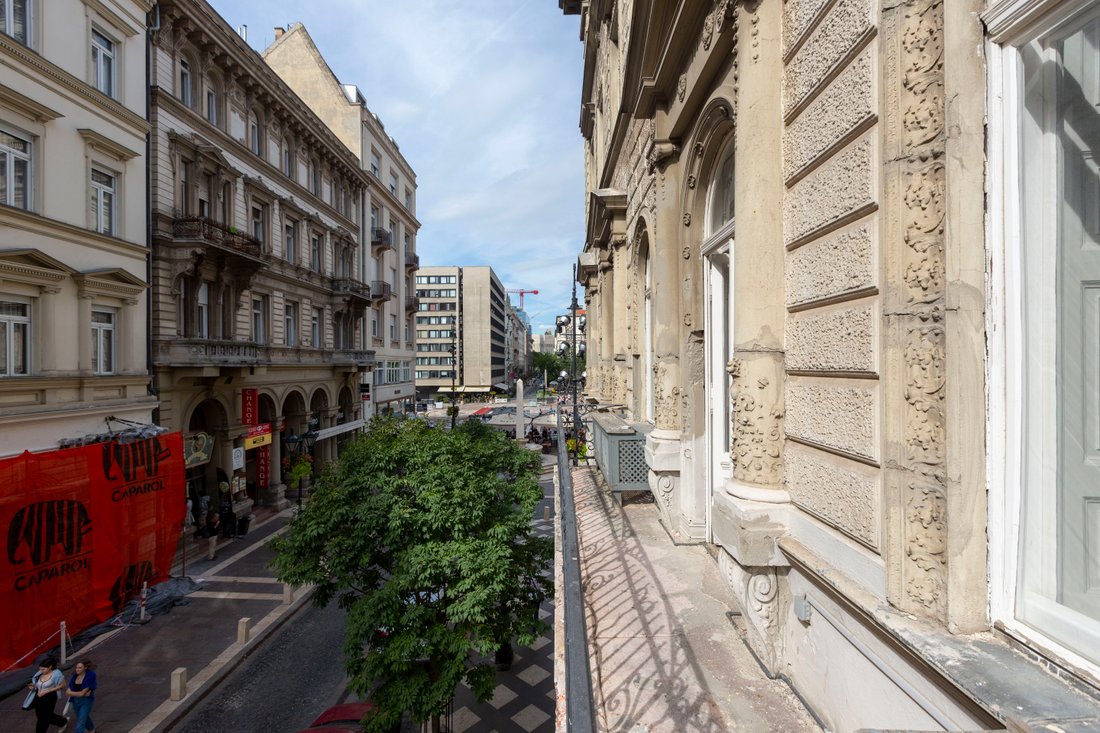 Apartment in Budapest, Budapest, Hungary 3 - 16580288