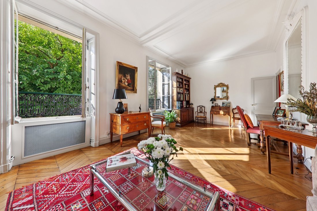 Apartment in Mouton Duvernet, Paris 14e Arrondissement, Paris 4 - 16580230