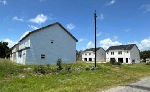Haus in Rockport, Texas, Vereinigte Staaten 1