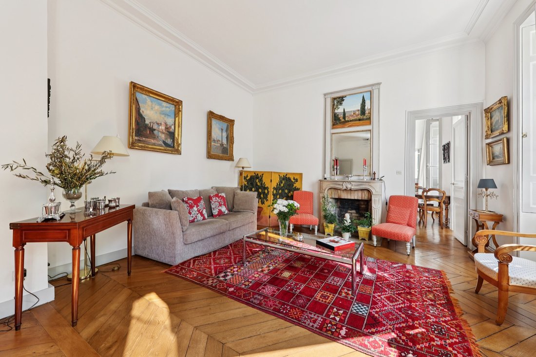 Apartment in Mouton Duvernet, Paris 14e Arrondissement, Paris 3 - 16580230
